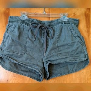 SOLD Level 99 Shorts